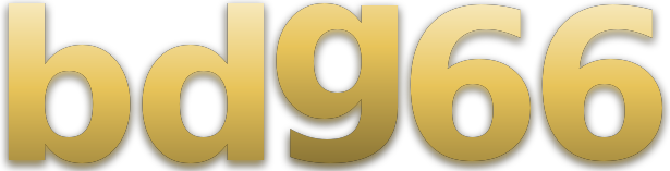 bdg66 logo